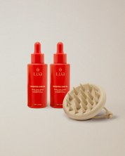 The Root Routine Duo
