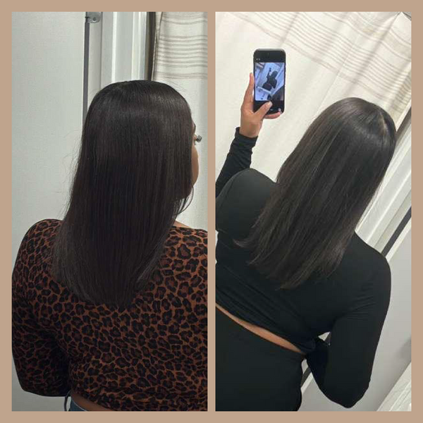 Cabello Seco
