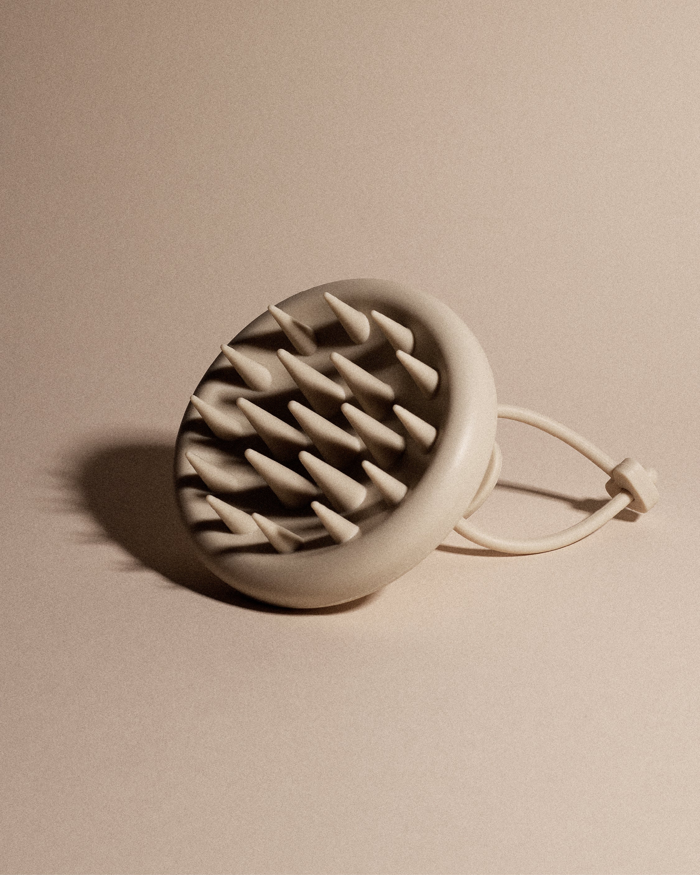 Scalp Massager by Lua
