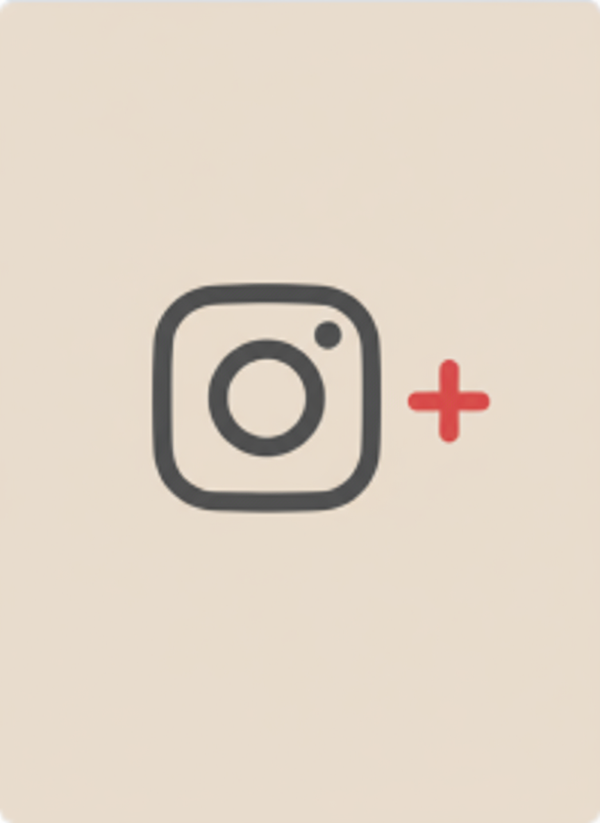 Follow on Instagram