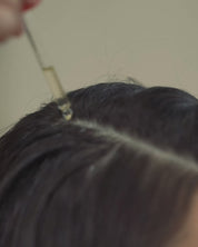 Scalp Massager by Lua